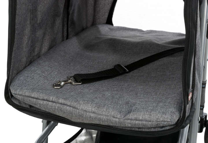 TRIXIE Buggy für Hunde